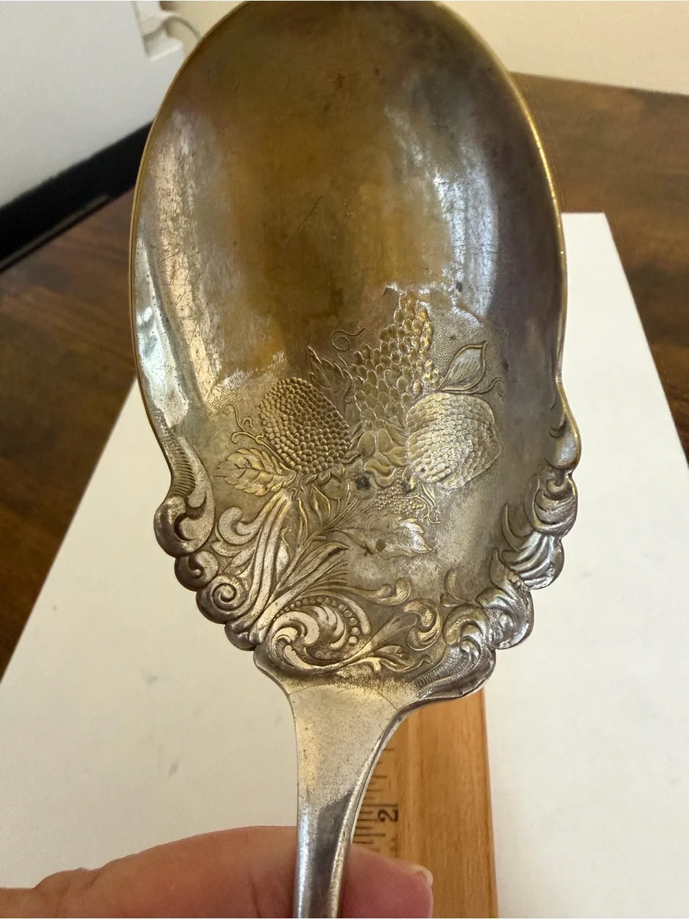 Serving Utensils Lot